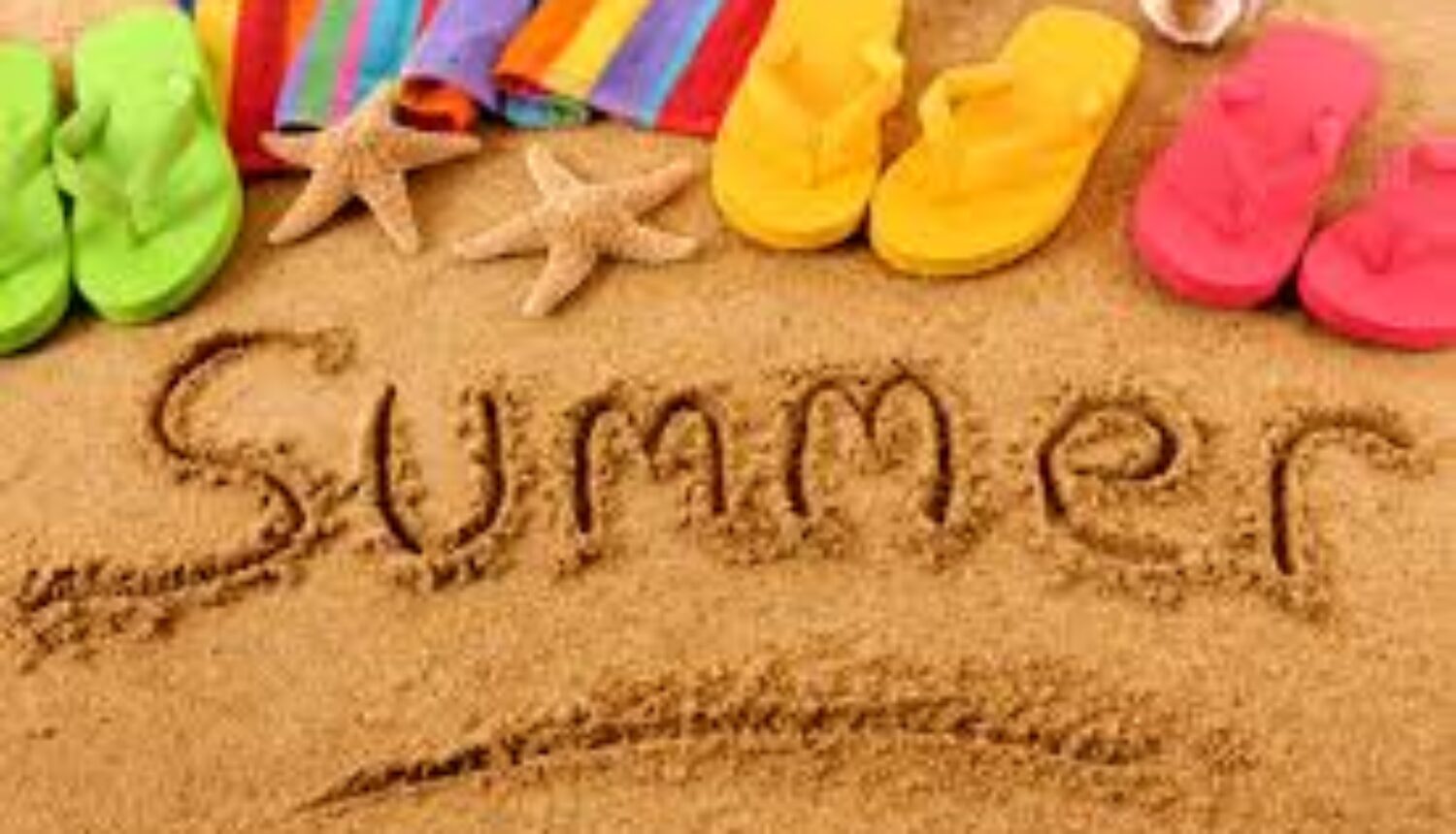 La dieta dell’estate