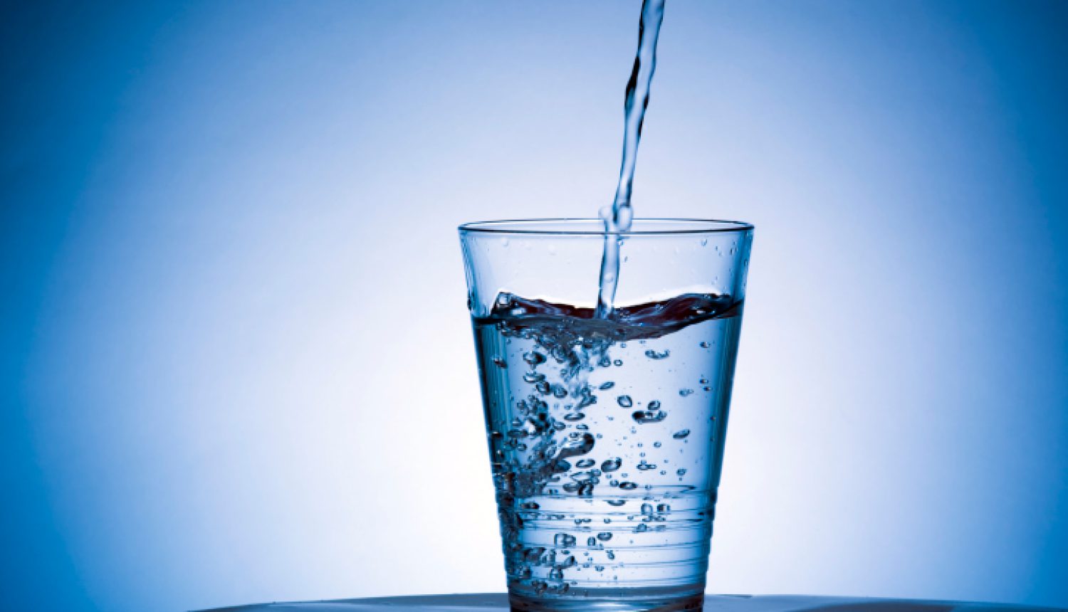 Quanta acqua dobbiamo bere?