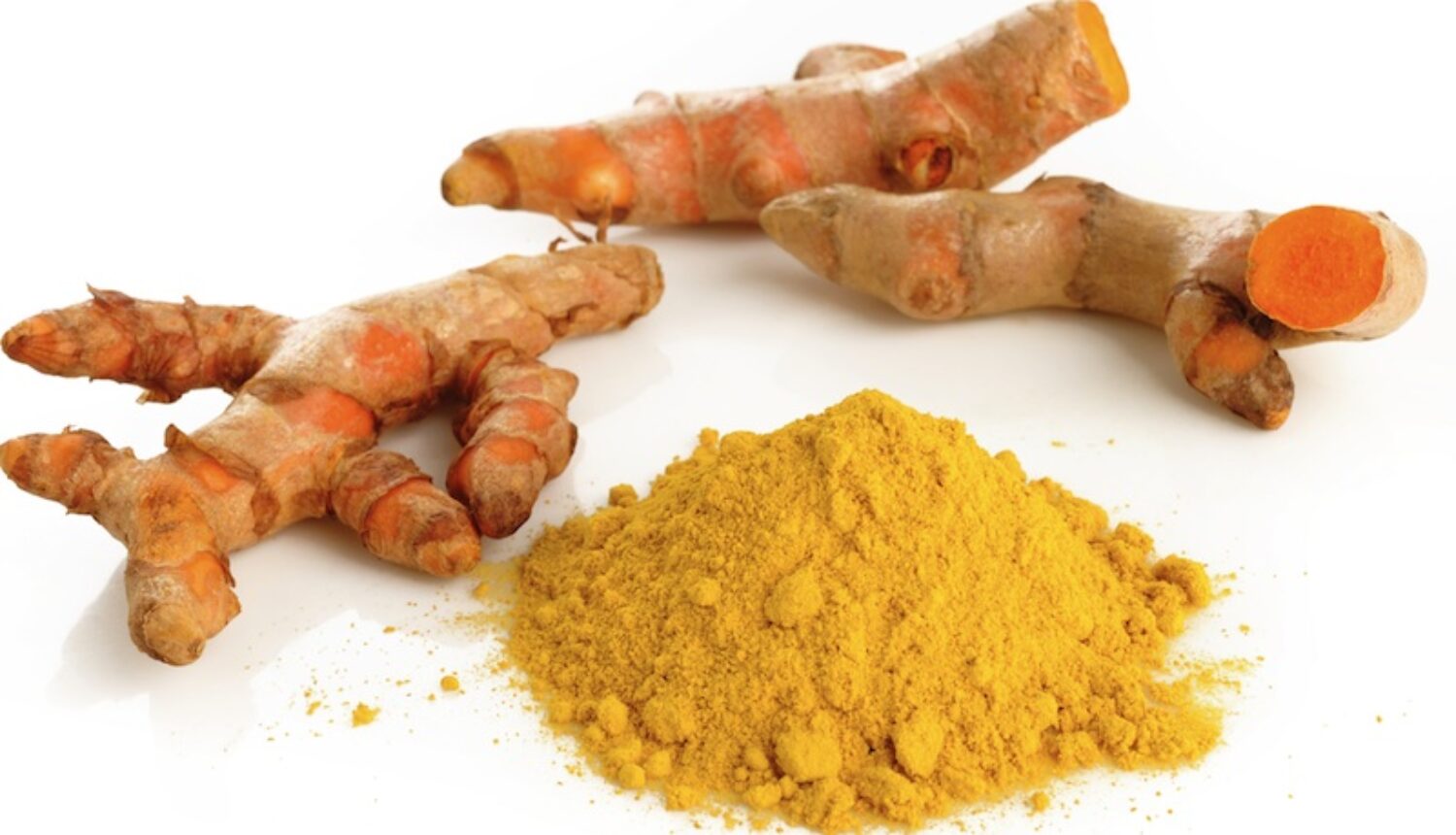 Riscopriamo insieme le proprietà della Curcuma (Curcuma Longa)