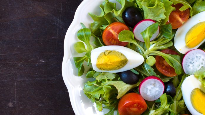 RIDURRE RITENZIONE IDRICA E MASSA GRASSA