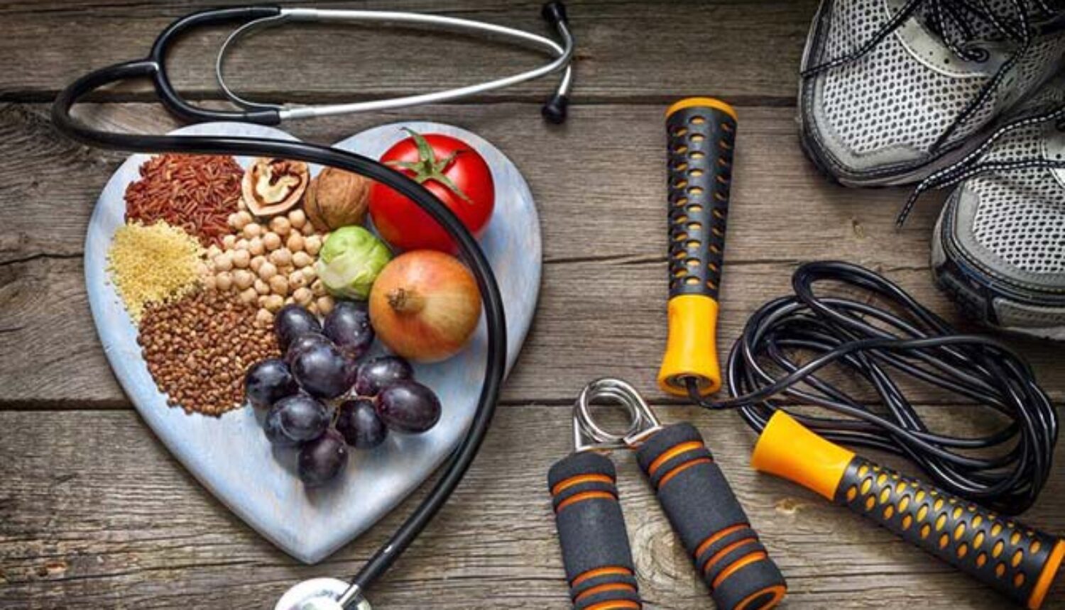 Alimentazione sportiva